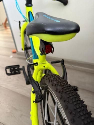 Vand bicicleta arcore sparrow 16’’ copii