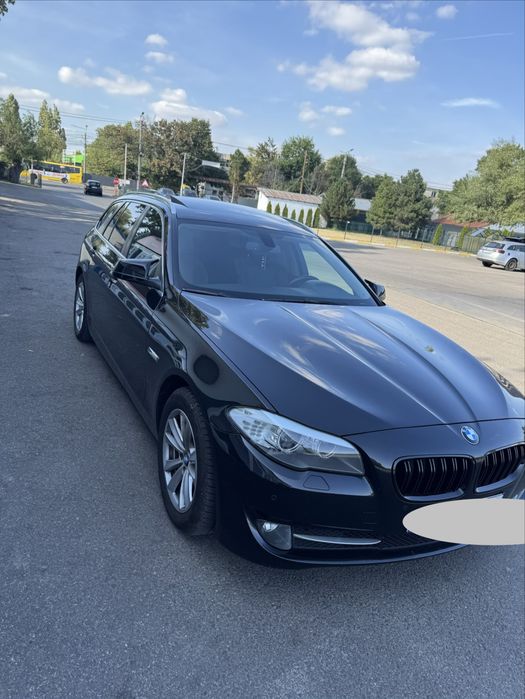 Bmw F11 520d de vanzare