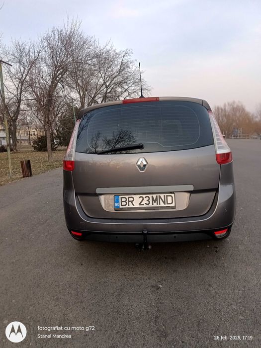 Renault Grand Scenic 3