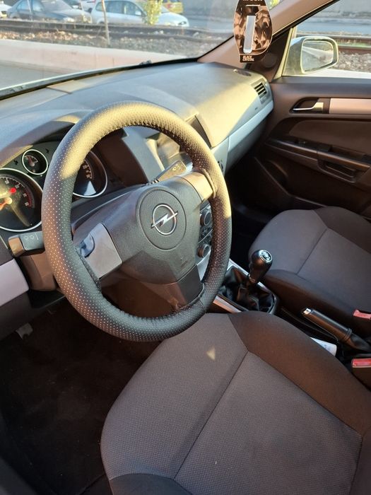Opel astra h 2006