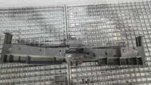 panou frontal superior  1.4 b  citroen c3 picasso 9681810080
