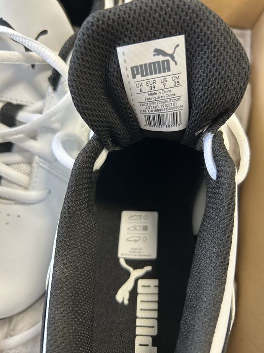Нови Маратонки puma