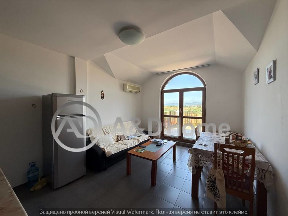 Продава се Двустаен апартамент в к.к. Слънчев бряг - 75 кв.м за 854 €/кв.м - Снимка #4