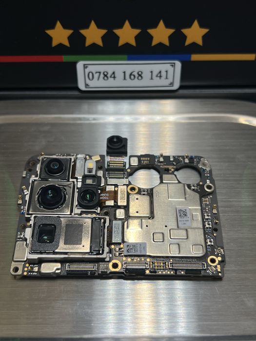 Huawei P30 Pro Piese (Placa / Camere / Modul / Baterie)