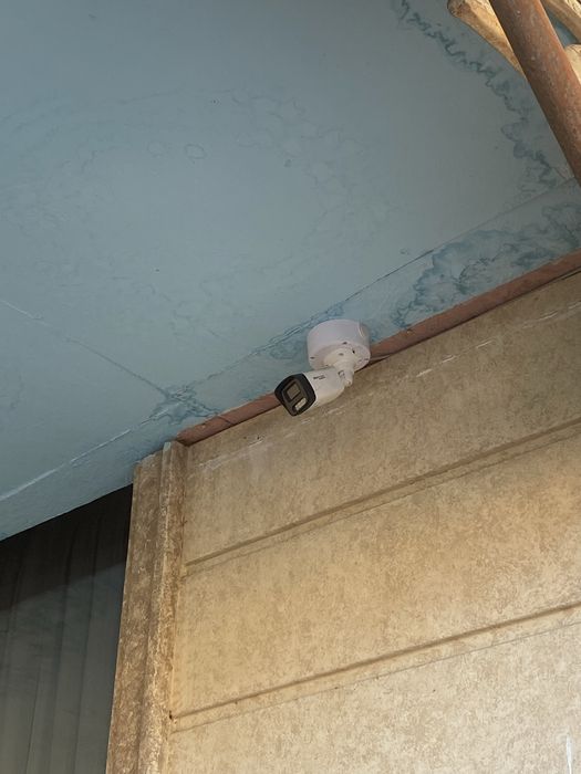 Видеонаблюдение, монтаж, обслуживание