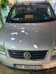 Vand vw touran 2006