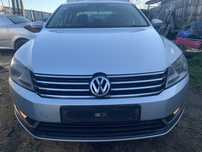 Dezmembrări Dezmembrez Piese Volkswagen VW Passat B7 Motor 1.6 TDI