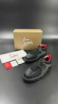 Adidasi Christian Louboutin premium