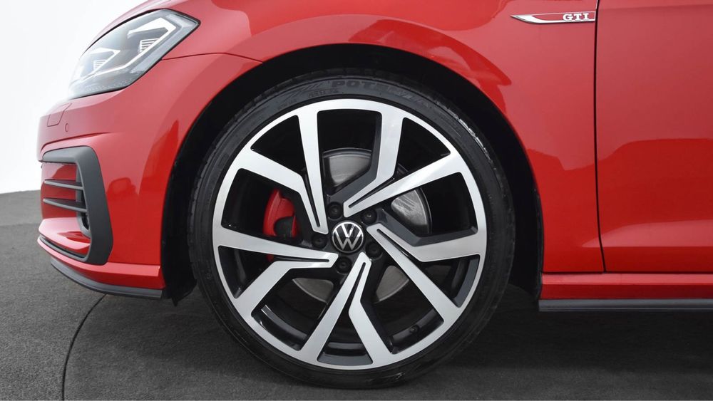 Jante Brescia 225/45/18 vara vw 18 5x112 Golf Passat touran arteon