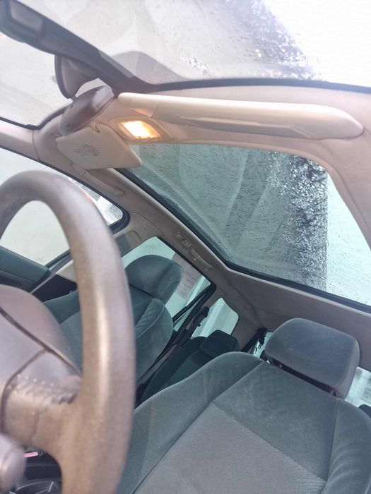 vând, Peujot 307 HDI