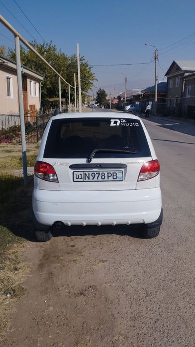 Vikup arendaga matiz mx super kondisioner H9