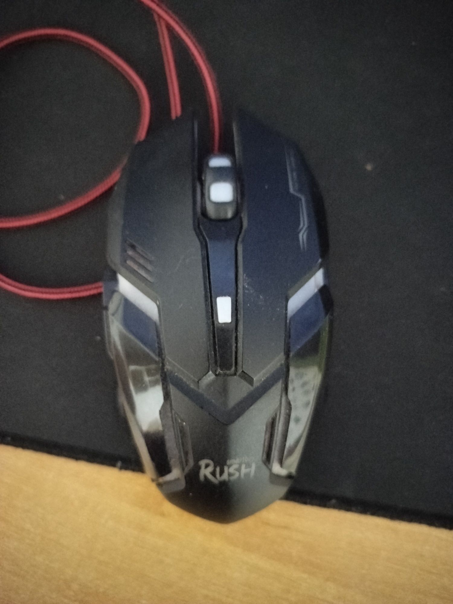 продам игровую мышь