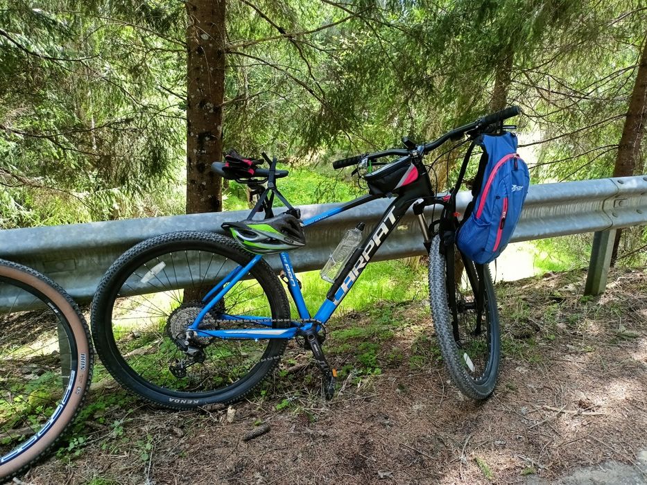 Bicicleta MTB 1 x 12