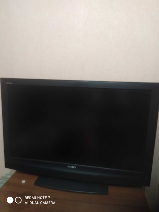 Продам телевизор Sony