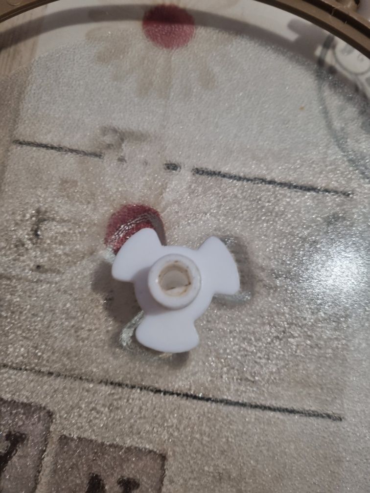 Vând farfurie cuptor cu microunde