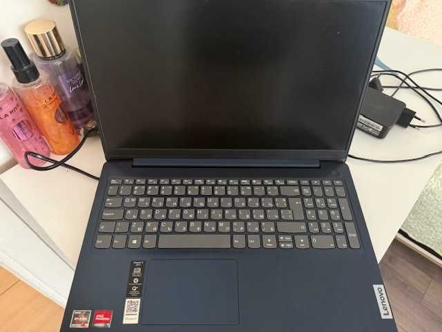 Лаптоп Lenovo IdeaPad  3 15 инчов