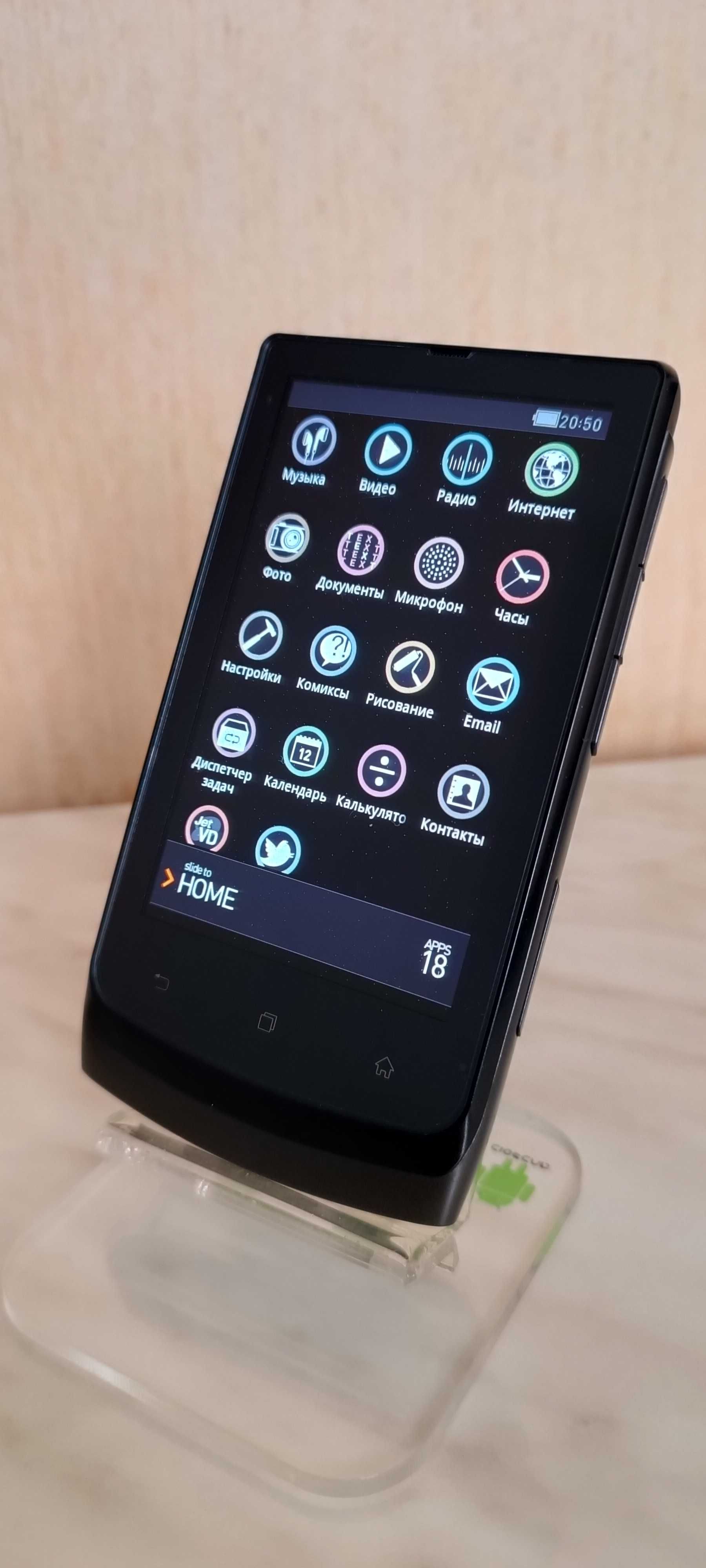 цифровой HI-FI плеер Cowon D3- 8 GB