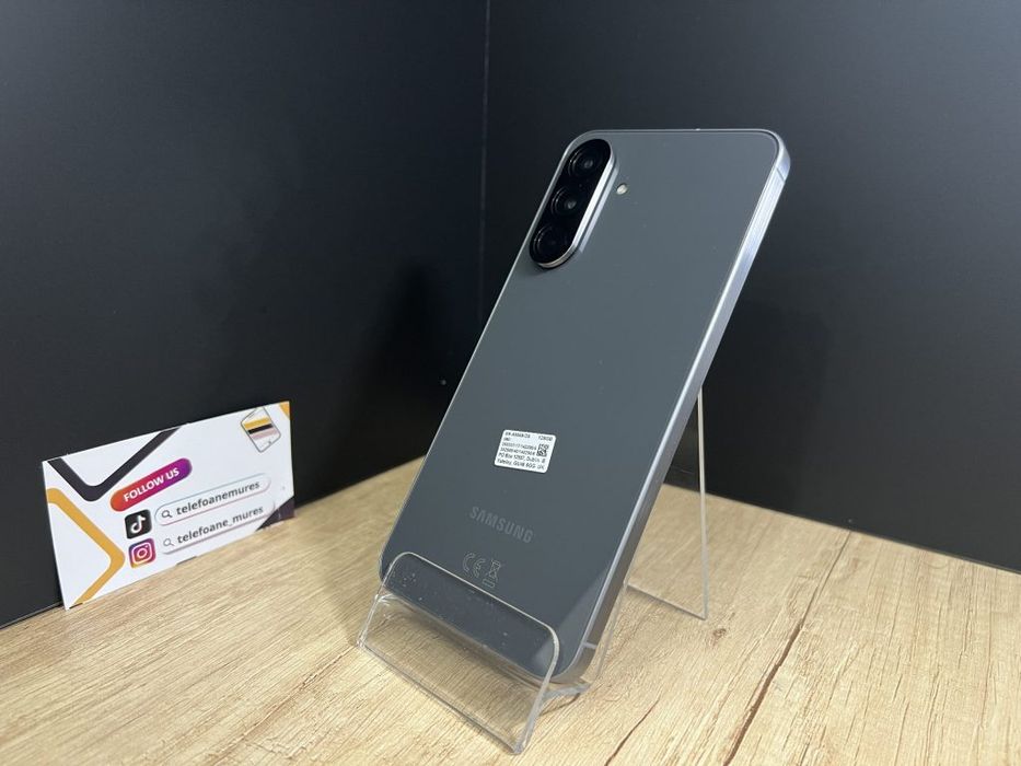 Samsung Galaxy A56 128Gb Awesome Graphite