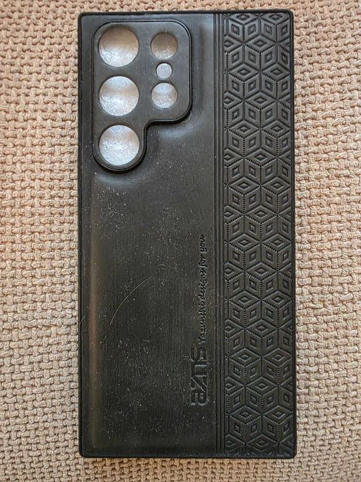 Седем кейса за Samsung Galaxy S23 Ultra