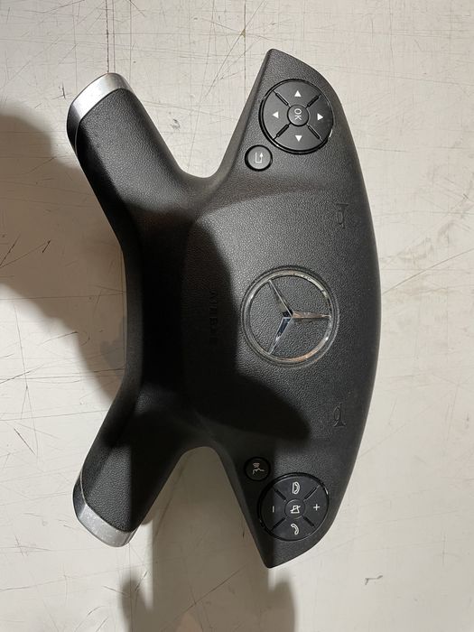 Airbag volan mercedes e klass w212
