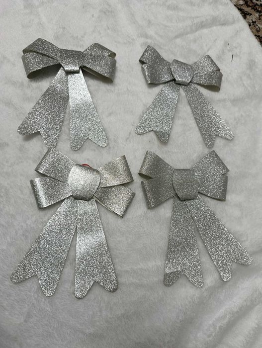 Новогоднее украшение