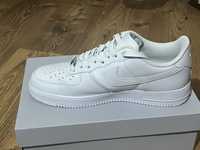 Airforce 1 low albi