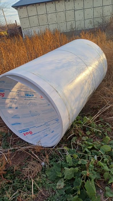 Продам поликарбонат 8мм