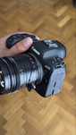 Vand Canon R6 in stare impecabila, 300k cadre
