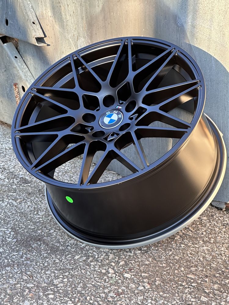 Джанти за БМВ BMW Style 666 19 “ цола 5х120 чисто нови Спорт Пакет