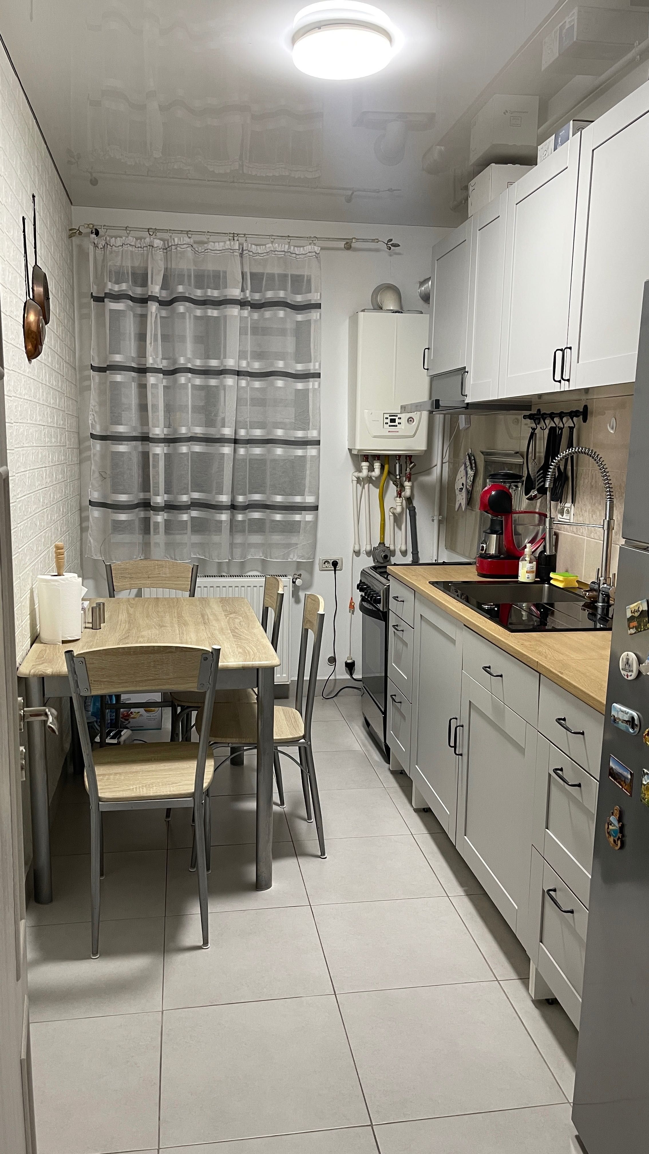 Apartament 2 Camere • Parcare • Militari • Sector 6 • Chiajna • STB
