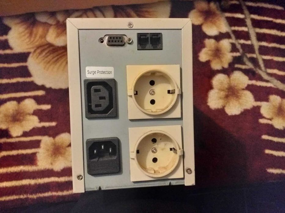 Ups Apollo 1200F 2000VA