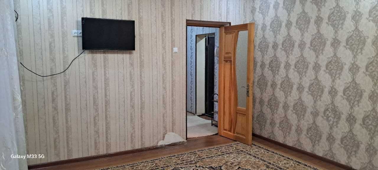 Cдаётся квартира для семьи