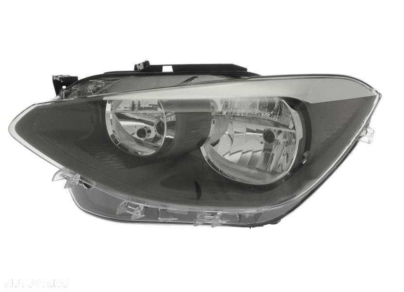 Far stanga/dreapta Bmw seria 1 F20 F21 an 2011-2015 , faruri noi