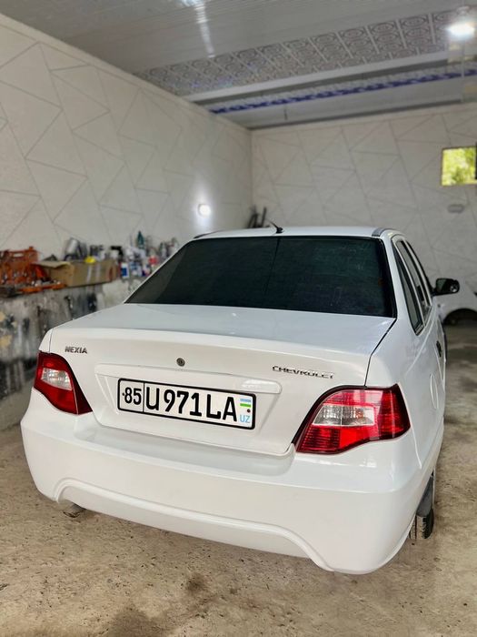 Nixa 2011luks konditsioner gebrit mator metan gaz 90tali