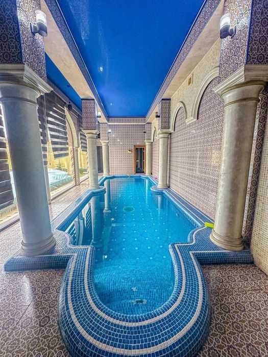 10 ком дома аренда Арча куча