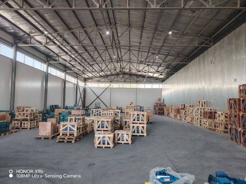 Асинхронные  электродвигатели