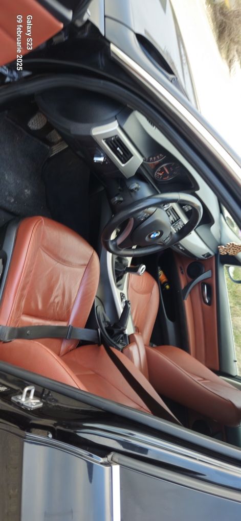 Bmw 320d xdrive 2012 €5 schimb cu mercedes c class benzina manual