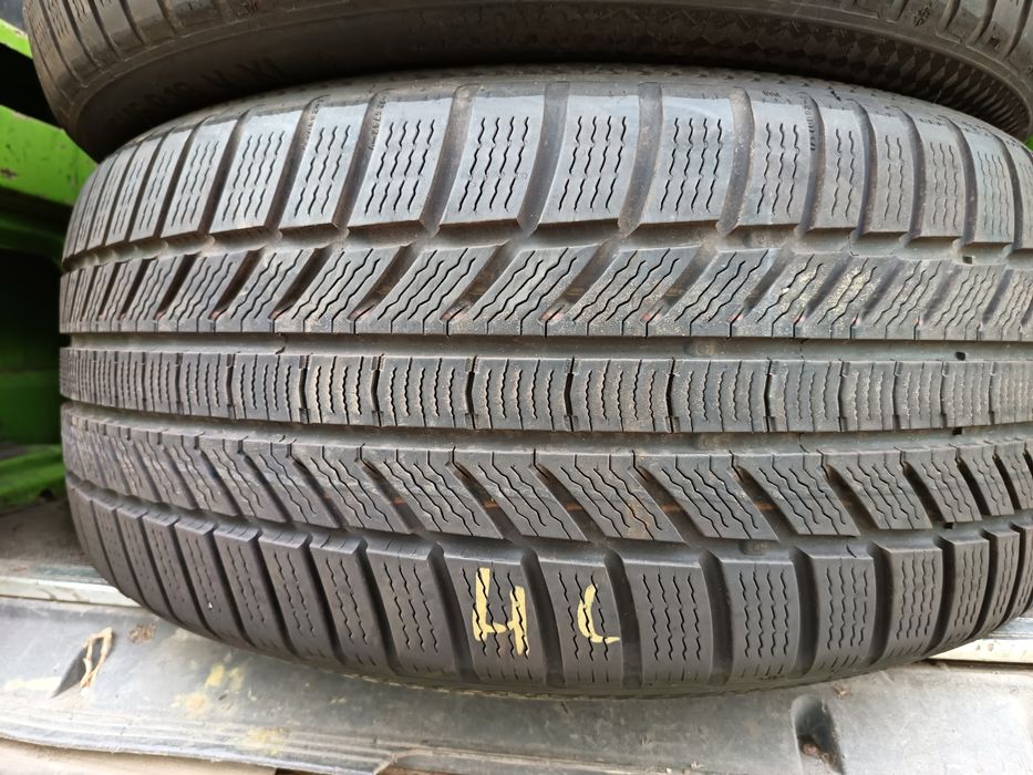 Anvelope MS iarna 245 45 18 continental 2024 6mm