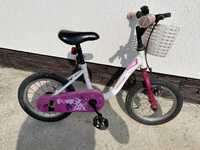 Bicicleta fetița
