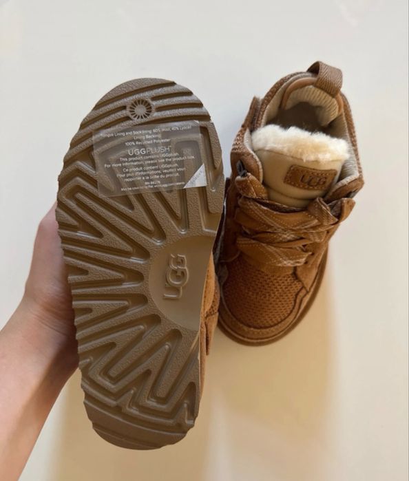 UGG Sneakers LOWMEL copii