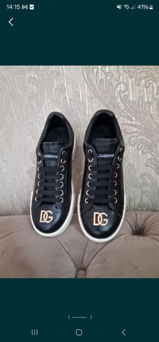 Adidasi superbi DG 36