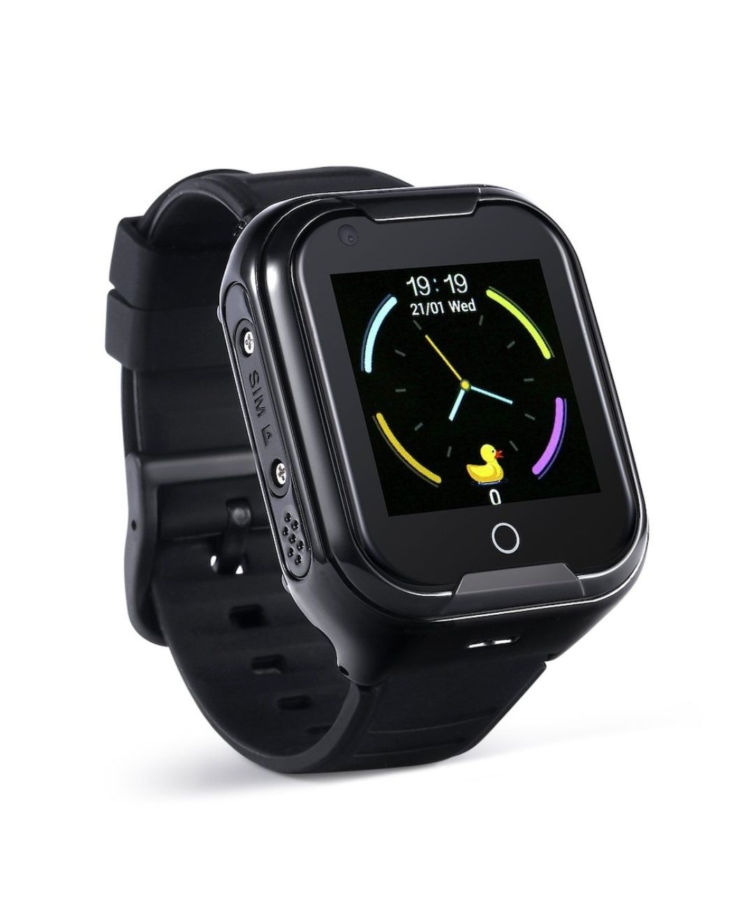 Smartwatch Copii cu SIM Localizare GPS Tracker Copii și apeluri