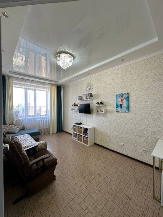 Продам 2-х комнатную квартиру