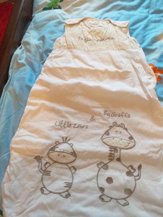 Sac de dormit bebe