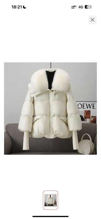 Продам куртку женскую