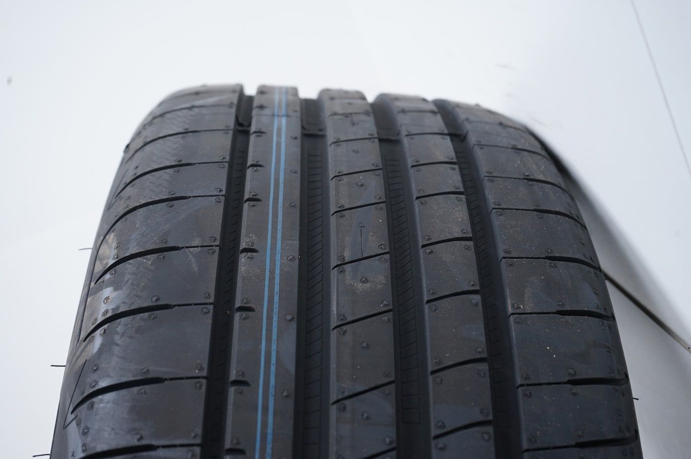 Джанти 19 цола 5х112 Мерцедес E W213 AMG Mercedes 275/35r19 245/40r19