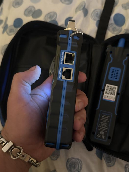 Vând Noyafa NF-8508 Optical Wire Meter Tracer