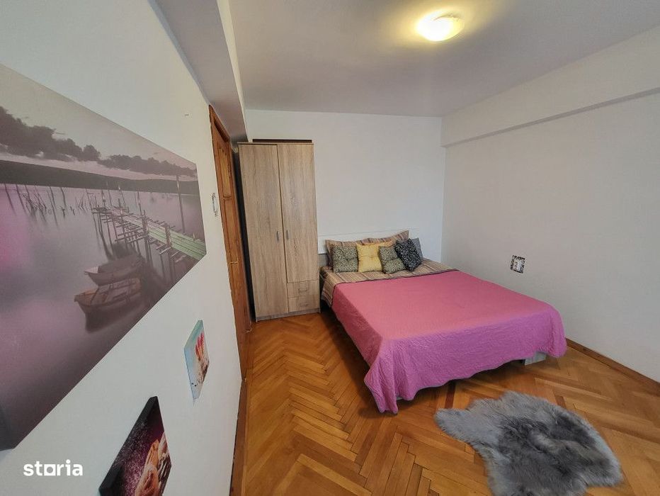 Apartament Ultracentral