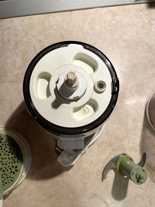 Уред за приготвяне на бебешки храни 4в1 Philips Avent