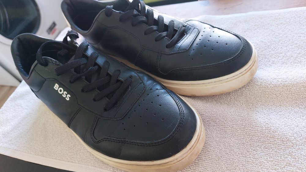 Обувки Boss мъжки